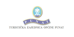 Slikovni rezultat za turistička zajednica općine punat logo