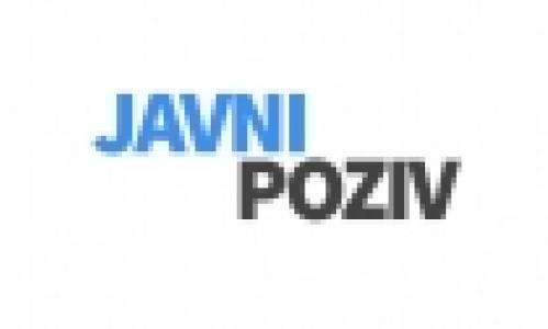 JAVNI POZIV
