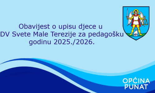 DV Svete Male Terezije