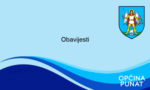 Obavijest