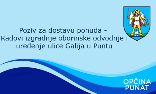 Poziv Galija