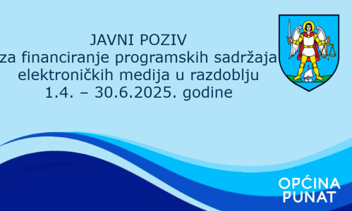 Elektronički mediji 2025