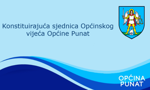 Konstituirajuća sjednica OV