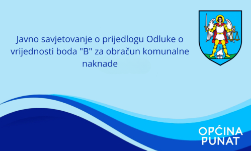 Odluka vrijednost boda B
