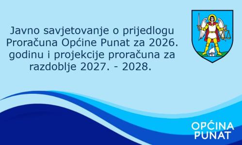Proračun 2026