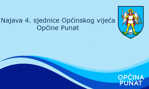 4 sjednica OV
