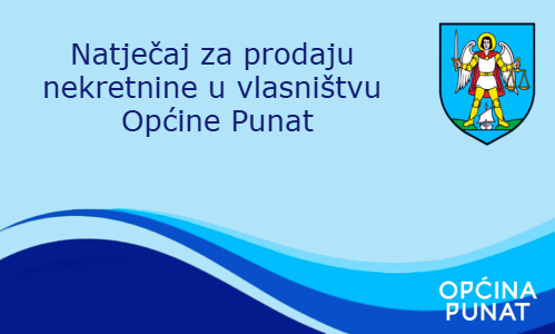 Natječaj nekretnine