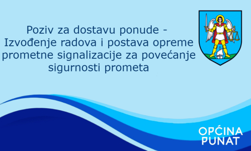 Prometna signalizacija