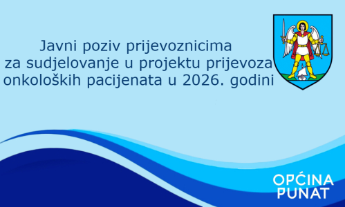 prijevoz onkoloških pacijenata 2026