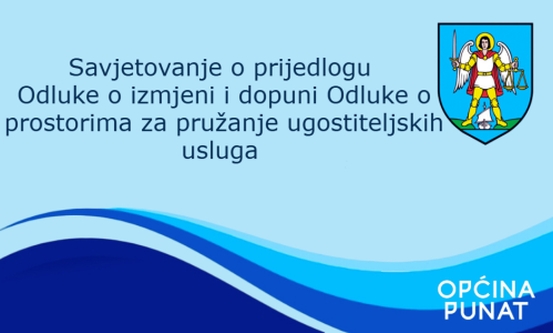 Odluka prostori za pružanje ug usluge