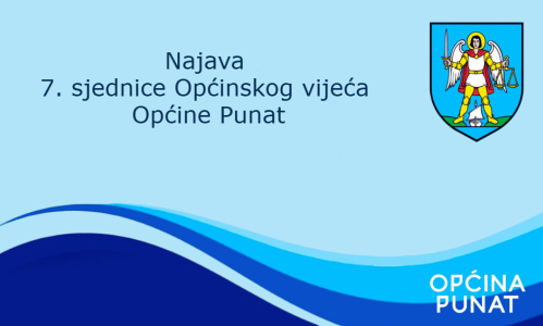 7. sjednica OV