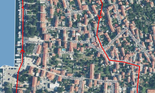 procesija Veliki petak