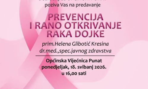 predavanje