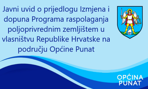 poljoprivredno zemljište