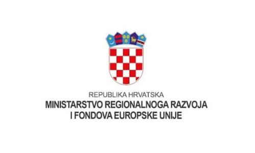 ministarstvo regionalnog razvoja