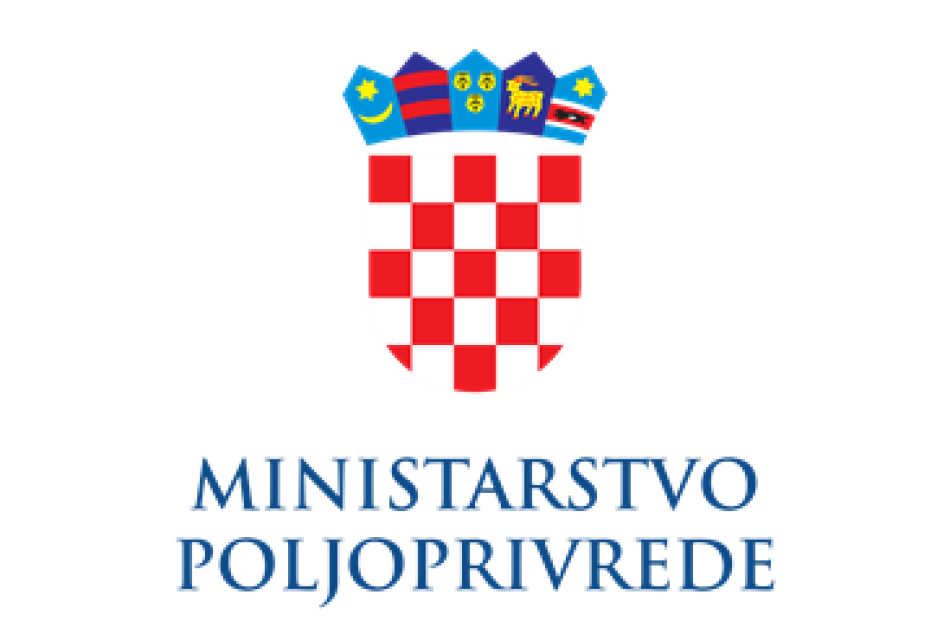 MINISTARSTVO POLJOPRIVREDE RH