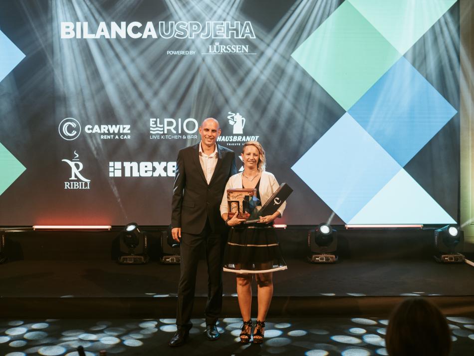 bilanca uspjeha