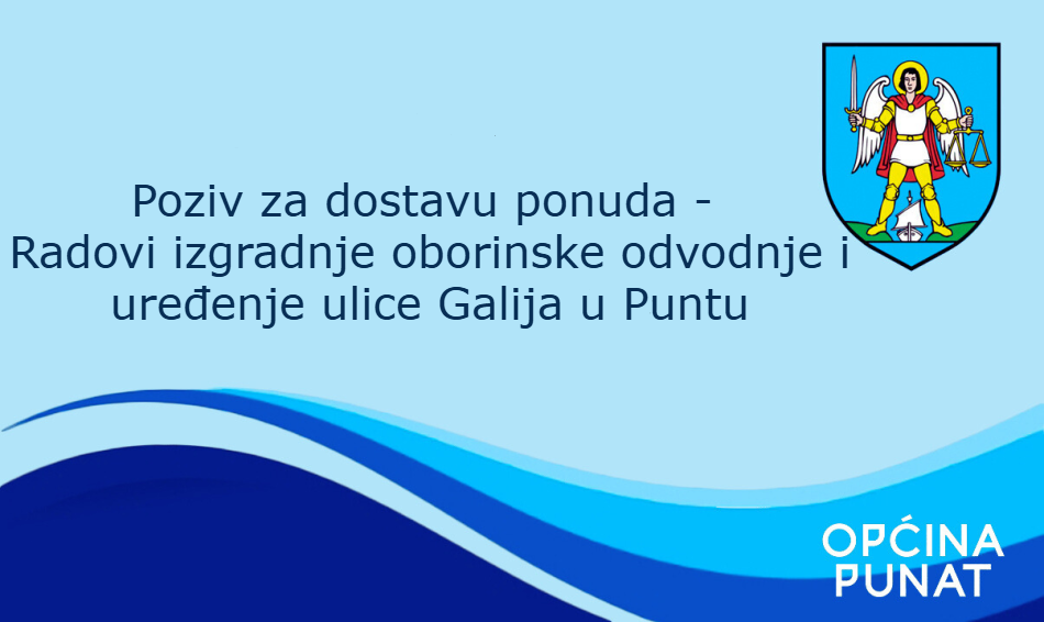 Poziv Galija