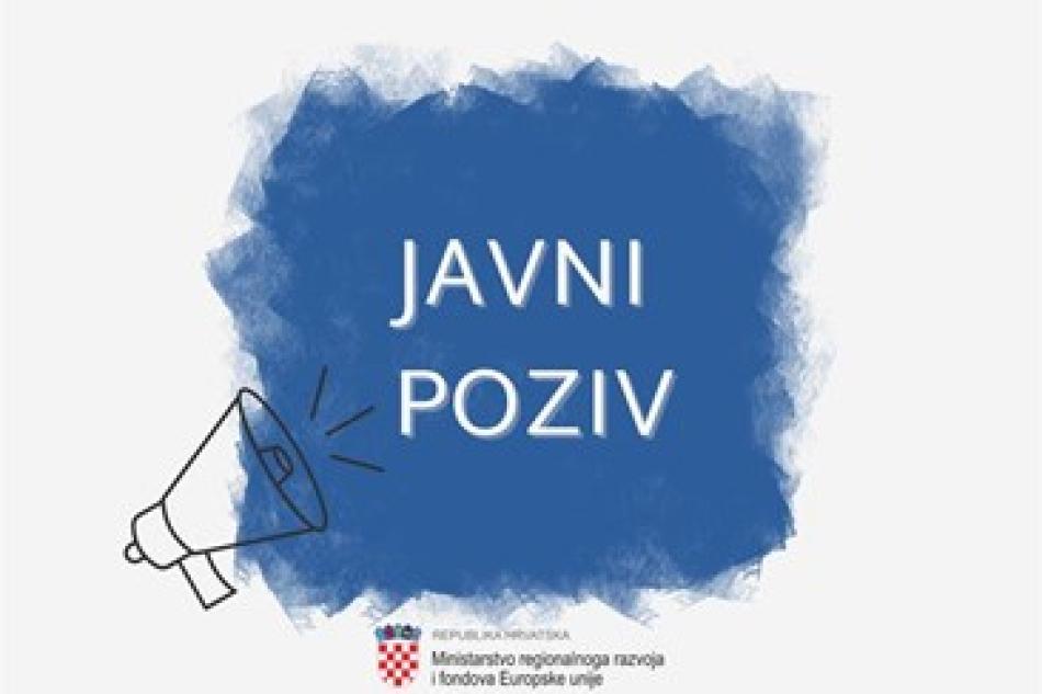 Javni poziv mrrfeu