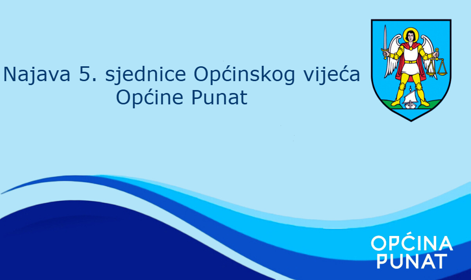 5. sjednica OV