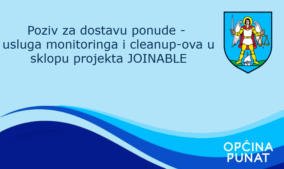 Monitoring i cleanup