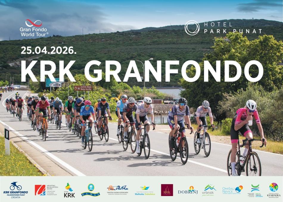 Granfondo