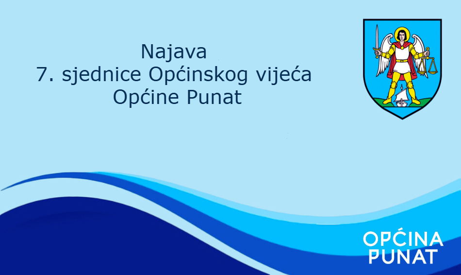 7. sjednica OV