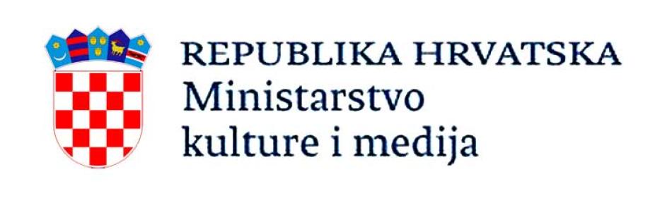 ministarstvo kulture i medija