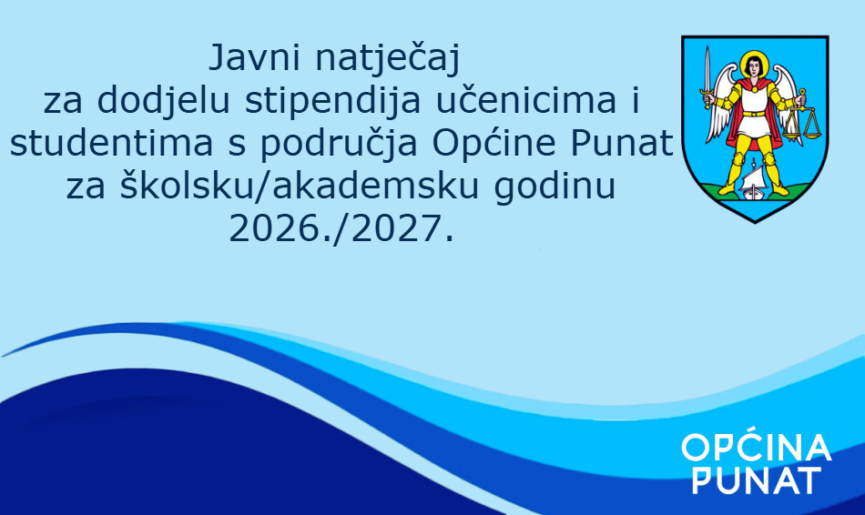 stipendije 2026
