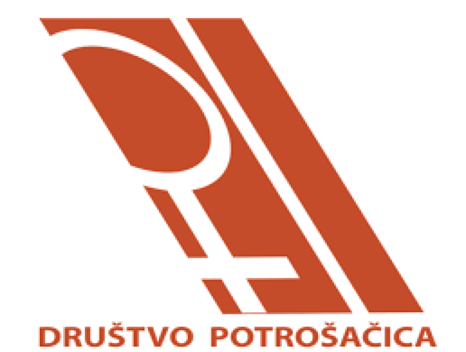 potrošačica