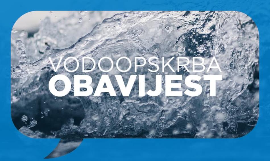 Ponikve voda